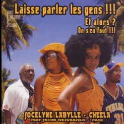 Laisse parler les gens !!!