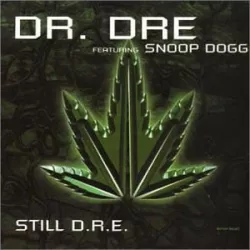 Still D.R.E.