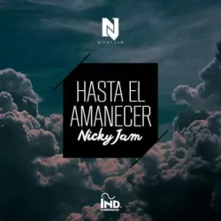 Hasta el amanecer