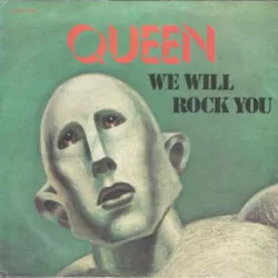 We Will Rock You (Remix)