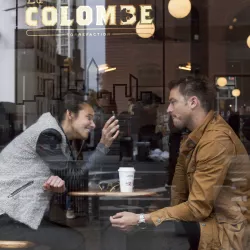 First Date