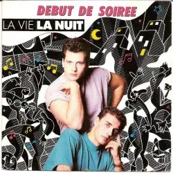 La Vie la nuit