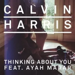 Thinking About You
