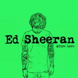 Afire Love