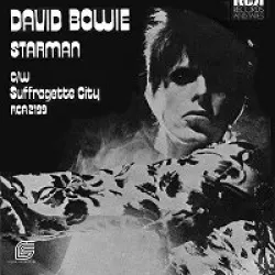 Starman