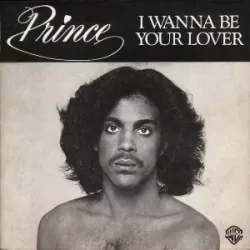 I Wanna Be Your Lover