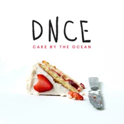 Cake By the Ocean