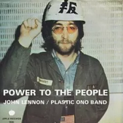 Power to the People