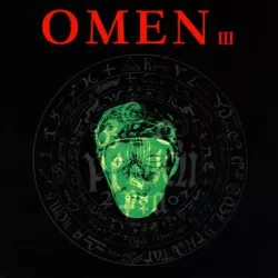 Omen III