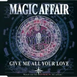 Give Me All Your Love