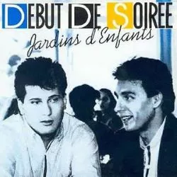 Jardins d'enfants