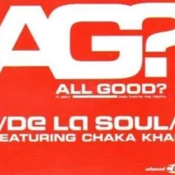 All Good?