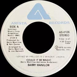 Could It Be Magic