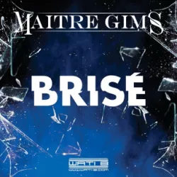 Brisé