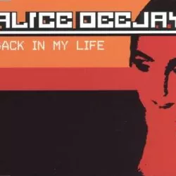 Back in My Life