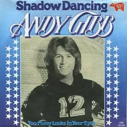 Shadow Dancing