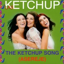 The Ketchup Song (Aserejé)