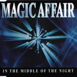 In the Middle of the Night