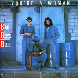 You're a Woman