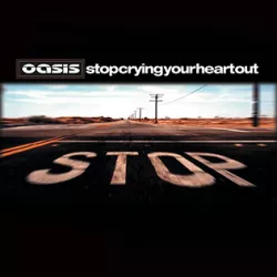 Stop Crying Your Heart Out
