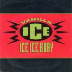 Ice Ice Baby