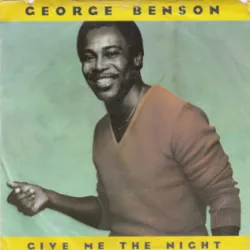 Give Me the Night