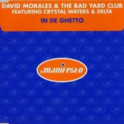 In de Ghetto