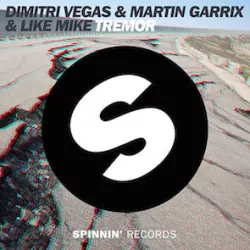 Tremor (Sensation 2014 Anthem)