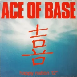 Happy Nation