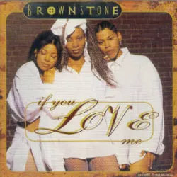 If You Love Me