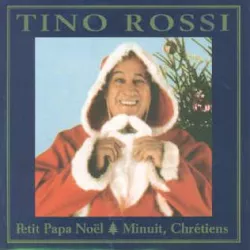 Petit Papa Noël