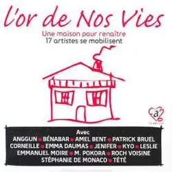 L'Or de nos vies