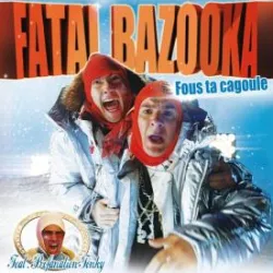 Fous ta cagoule