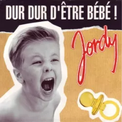 Dur dur d'être bébé !