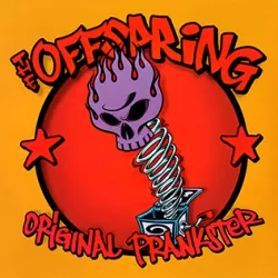 Original Prankster