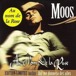 Au nom de la rose