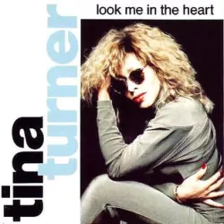 Look Me in the Heart