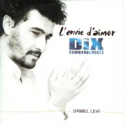 L'Envie d'aimer