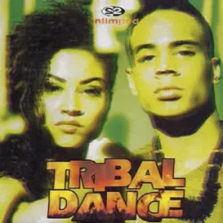 Tribal Dance