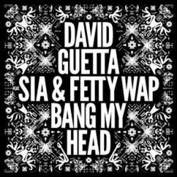 Bang My Head