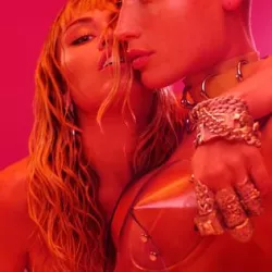 Mother's Daughter