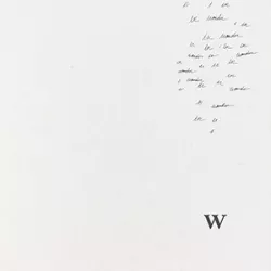 Wonder