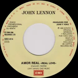 Real Love