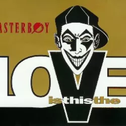 Is This the Love