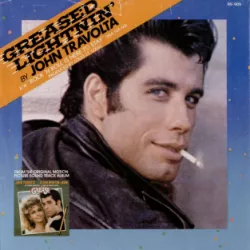 Greased Lightnin'