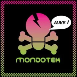 Alive!