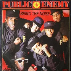 Bring the Noise Remix