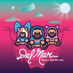 Del mar