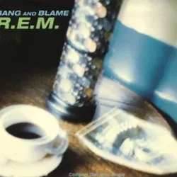 Bang and Blame