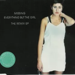 Missing (I Miss You Like the Deserts Miss the Rain)